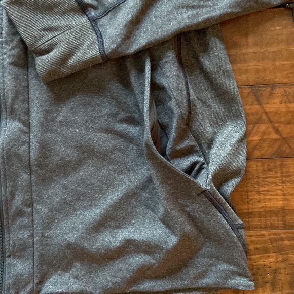 🍋Lululemon Men’s Zip-Up Jacket/Sweater - Picture 7 of 10